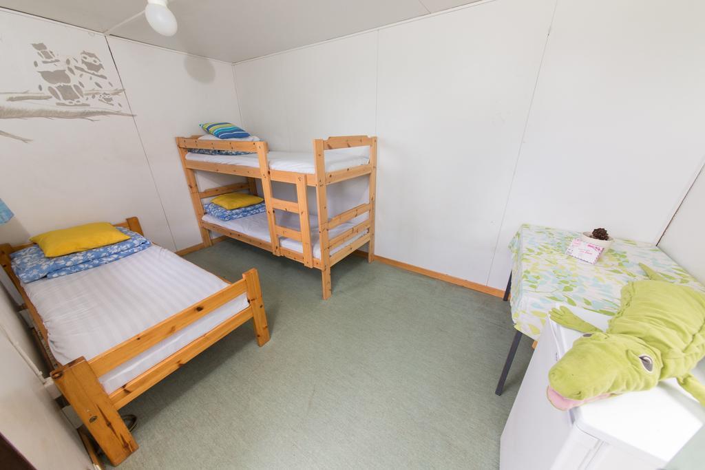 Tampere Camping Haermaelae Dış mekan fotoğraf